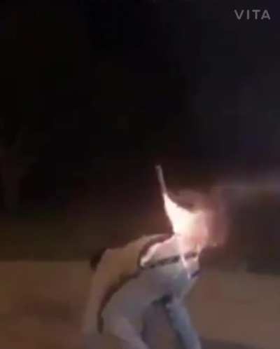 An interesting title