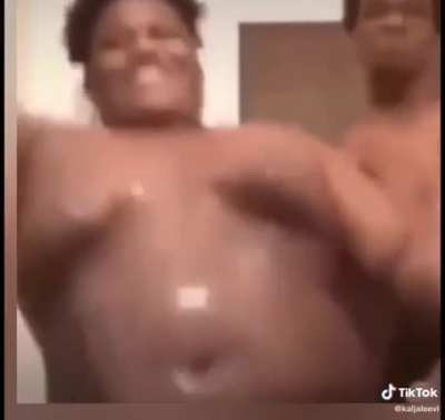 So this is tiktok nowdays...