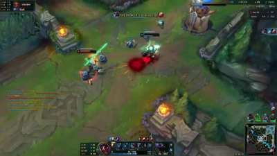 I was blasting some classical music while playing Viktor, as you should, and the timing couldn't be more perfect.