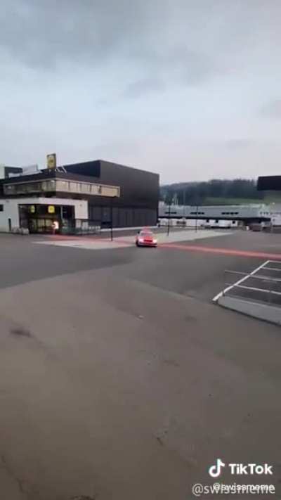 Fast and Furious B&uuml;enzli Edition