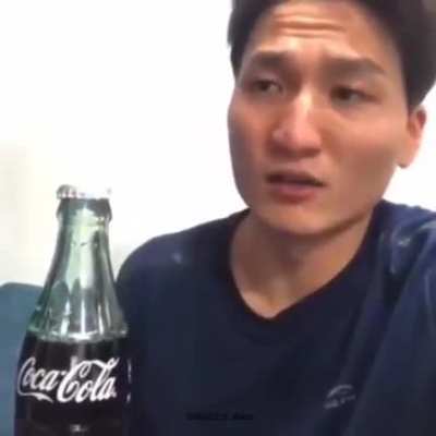 Blursed bottle opener