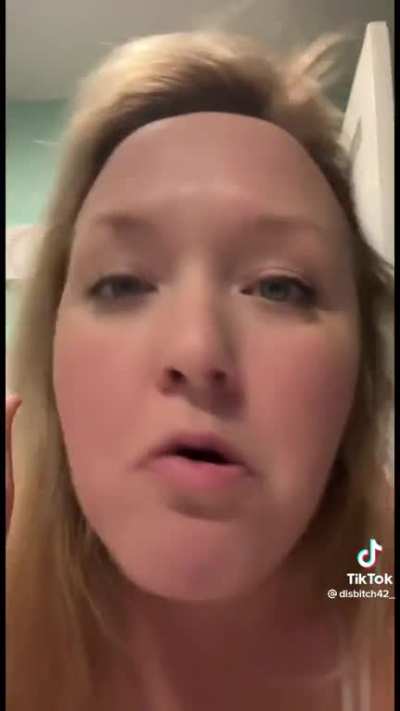I have no words, honestly.