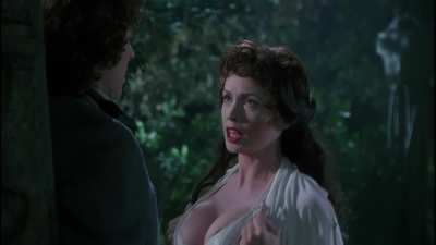 Lysette Anthony