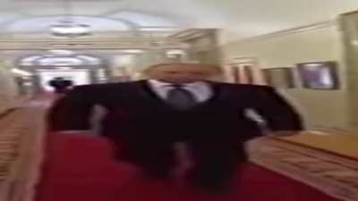 Me on my way to buy titanfall 2 on steam for my one freind who doesnt have it