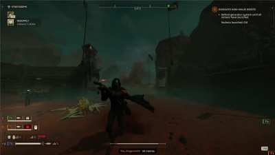 Wish more Impalers would do this