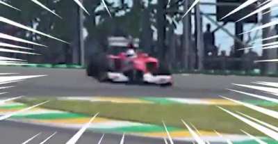 Drift
