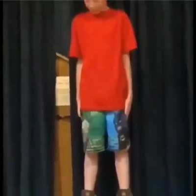 this hurts to watch