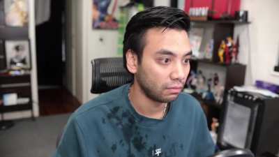 The average person after watching JoJo's