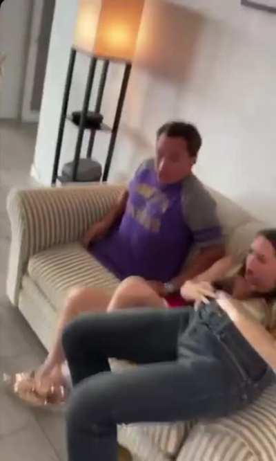 Sick legs
