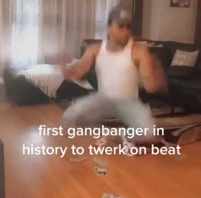 he deff a atl nigga &hellip;