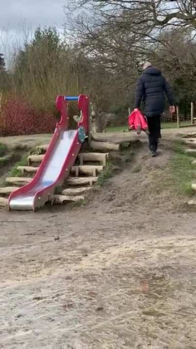 Me pairing with Senior Dev