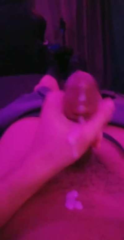 cum catch it