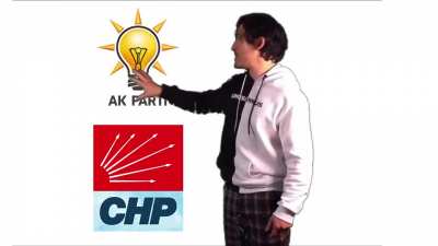 &Ouml;n&uuml;m&uuml;zdeki se&ccedil;im