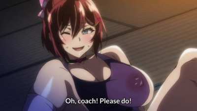 Akane wa Tsumare Somerareru – Episode 2