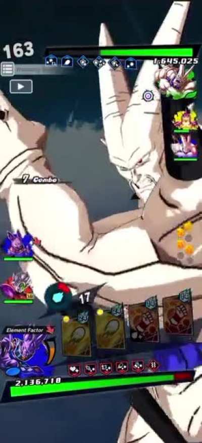 Omega let me play pls 😭🙏
