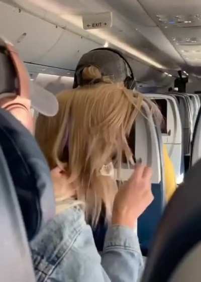 Бабские выходки