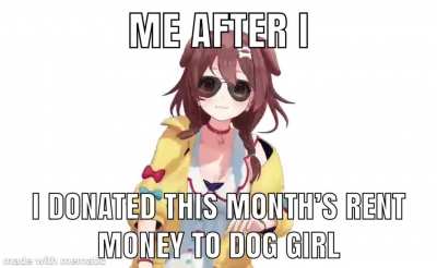 It&rsquo;s homeless time
