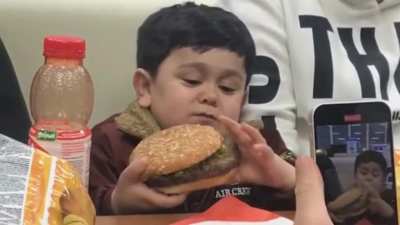 BORGIR 🤑🍔😋