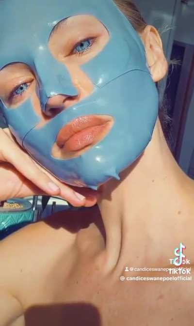 From her TikTok