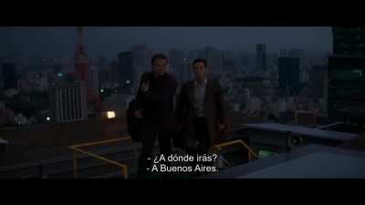 Cómo olvidar cuando Leo creyó que podía venir a Buenos Aires a conseguir un trabajo