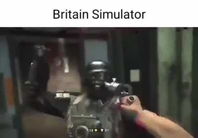 Br*tain