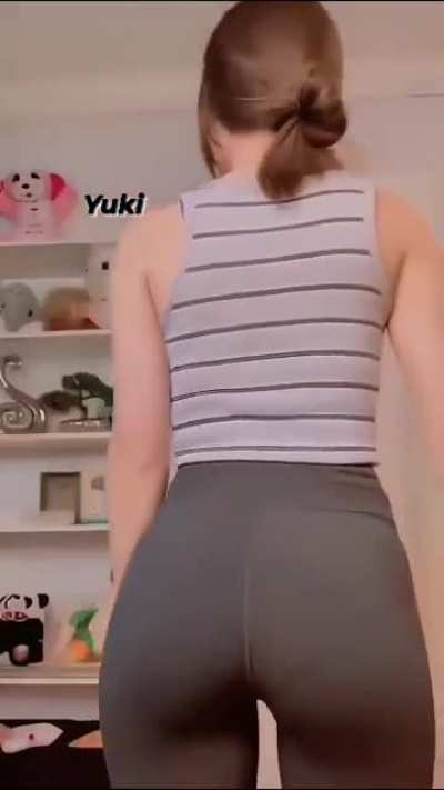 Ufff tremendo &eth; de la putiyukii 