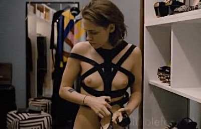 Kristen Stewart