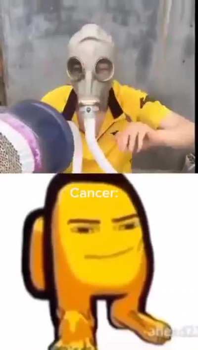Me when, the when