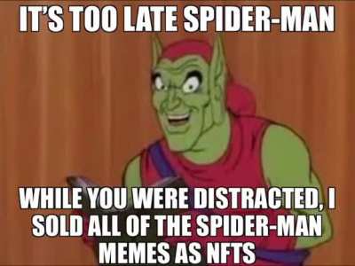 Nooo ugh