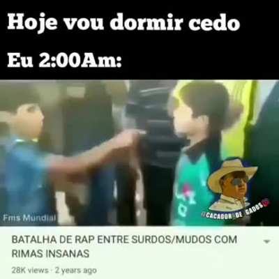 Qm ganhou?