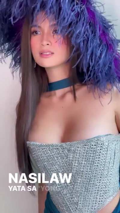Heaven Peralejo