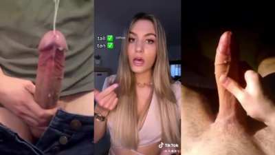 some dudes sister