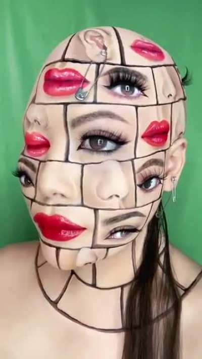 peekaboo