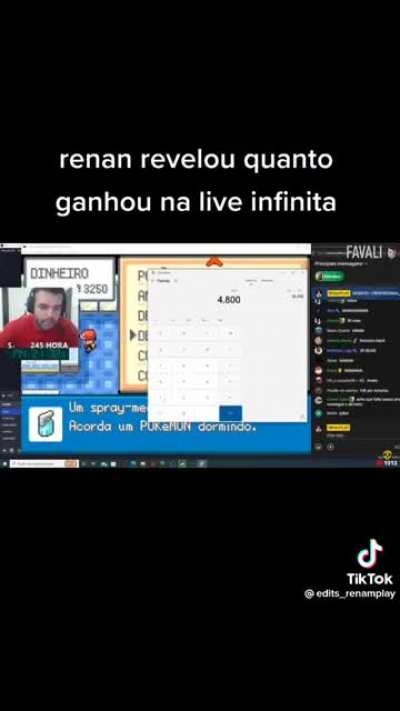 Revelado