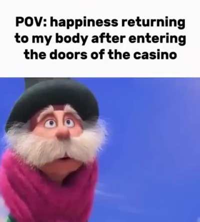 Casino :D