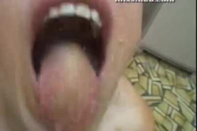 Fuck it, 2 Girls 1 Cup