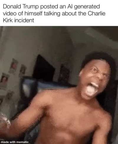 Bro thought we wouldn&rsquo;t notice