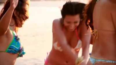 Music Video Bounce