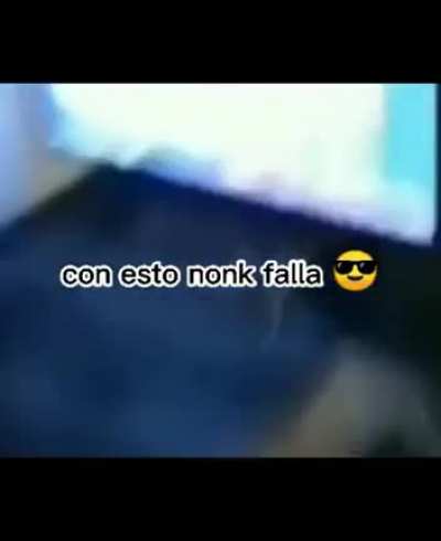 argentino be like