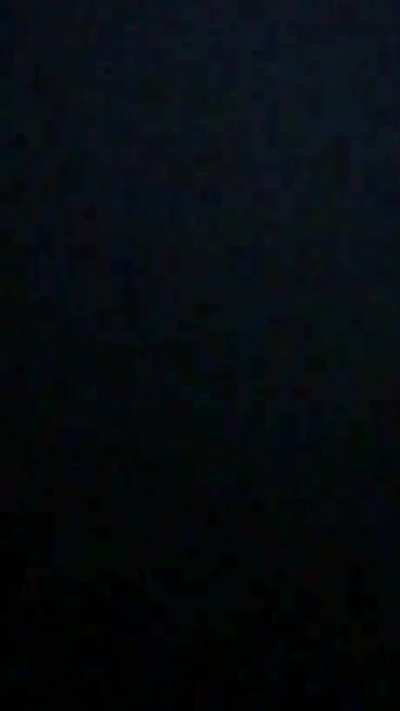 Triangle UFO 130am Orange County California June 16th 2020