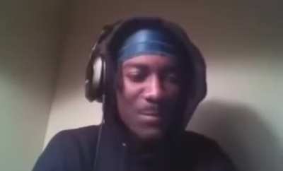 We should&rsquo;ve told him to stop in 2019 😔 twin really be tweakin now