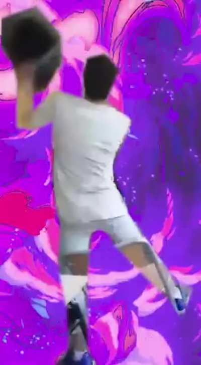 what a chad