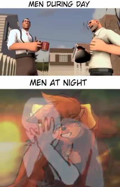 Furry☕irl