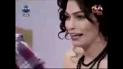 Average Turkish TV show 
