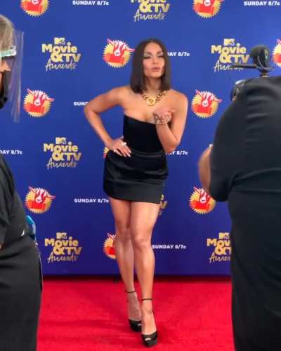 Vanessa Hudgens