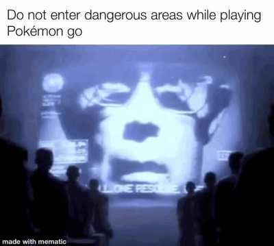 dangerous