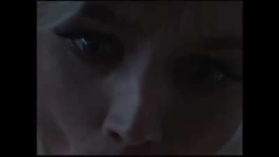 Ana De Armas giving an Oscar worthy blowjob