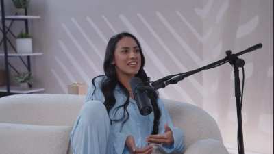 Akaash’s wife compares men to dogs and talks about her wild college days (again)