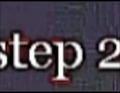 3 easy steps to G̷̨̡̢̢̨̧̢̧̛̛̛̲̹̯̬̮̙͍̯̱̙̹̲̤̭͚͖̹̮̖̣̱͉̰̬̹̱̱̖̩͎͕̦͇̠͚̬̯̗̩̫̫̯̦̯̹̮̹̳̜̺̮̰̫̰̦̭̝͇̥͎̮̥͖̠̳̯̤̩̘͕͚̜̦̝̠̯̥̰̖͔͖̓̾̀̒̌͆̈́͊̔̇́̔̊̑̑̾̂͊̆̋͆̈̈̄̄̋̒́̈́̂́̀̂̓̆́́̑͋̆̅̋́̿̾̌̈̒̃͋́͌̏́̿̏̇͐͐̿͗͒̆̍́͑̋͌͗̏̅̉̐̐͑͗͌̇͂͋̈́̓̉̏͋̾̽̓̎̆̈́̆̀̓̀̉̀͊̿̑̆̒́̈́͛͛́͛̌̒̍̃̒̾̃̅̉͐̾̏̈́̾̅̾̚̕̚͘͘̕̚͜͜͠͠͝͠͠͝͠͠͝͝͝ͅ