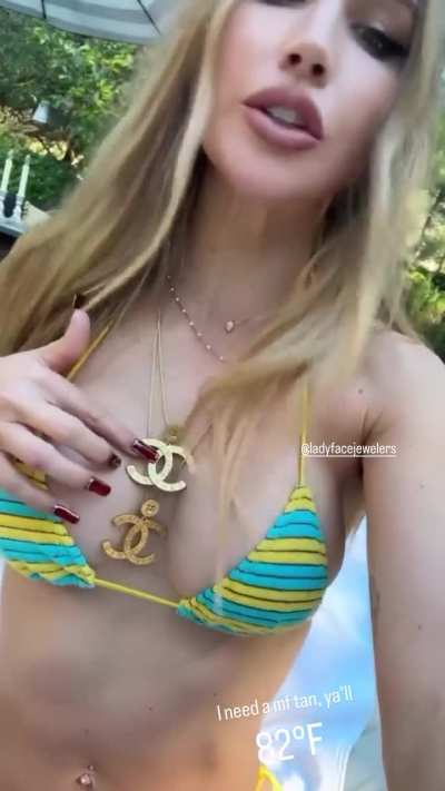 Ashley Harkleroad